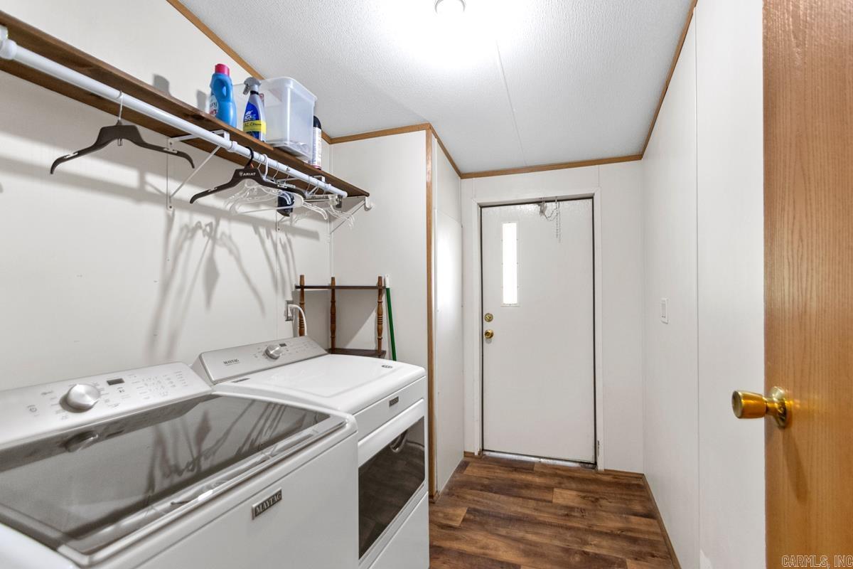 1629 Glen Rose  Malvern, AR