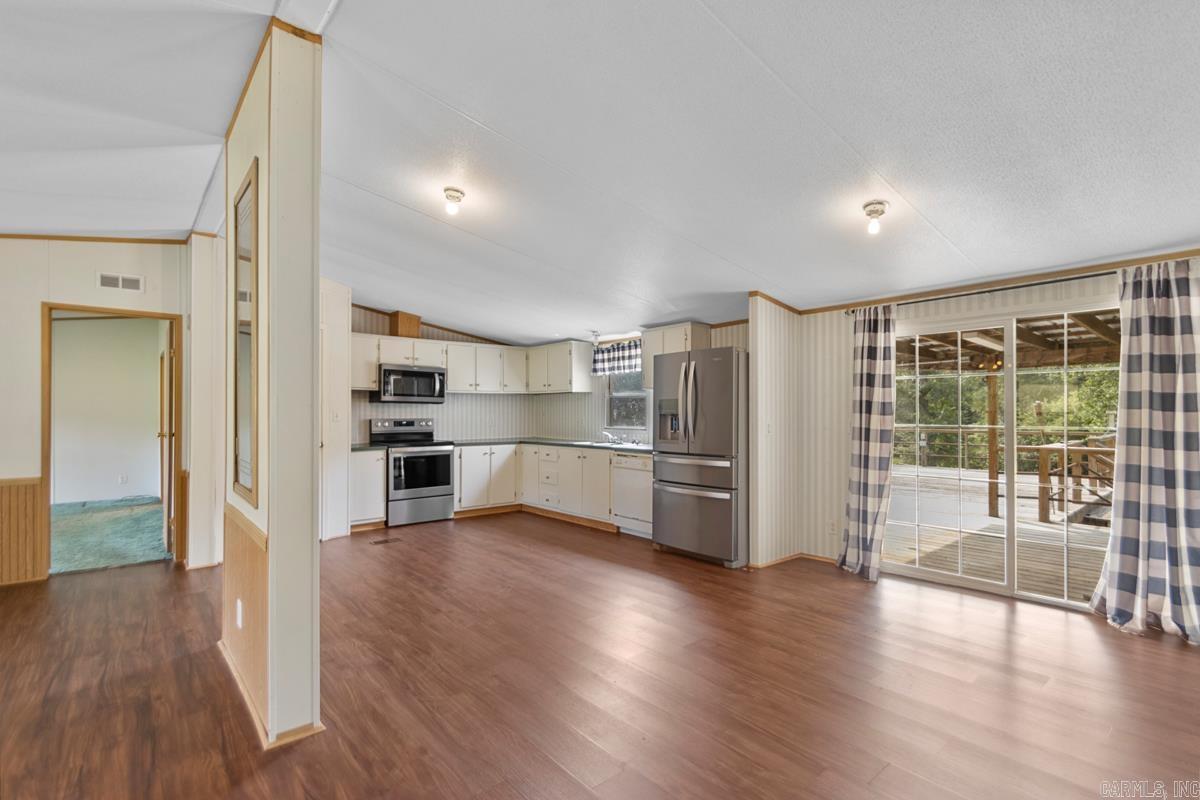 1629 Glen Rose  Malvern, AR