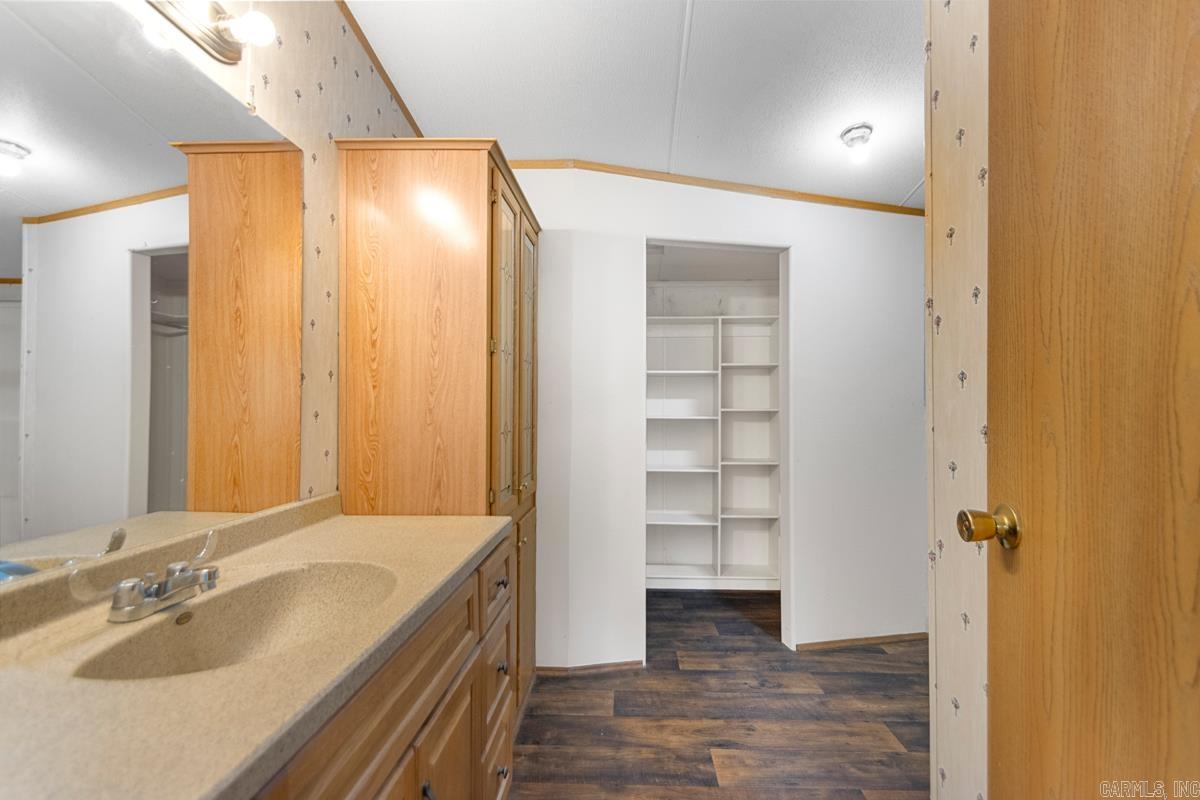 1629 Glen Rose  Malvern, AR