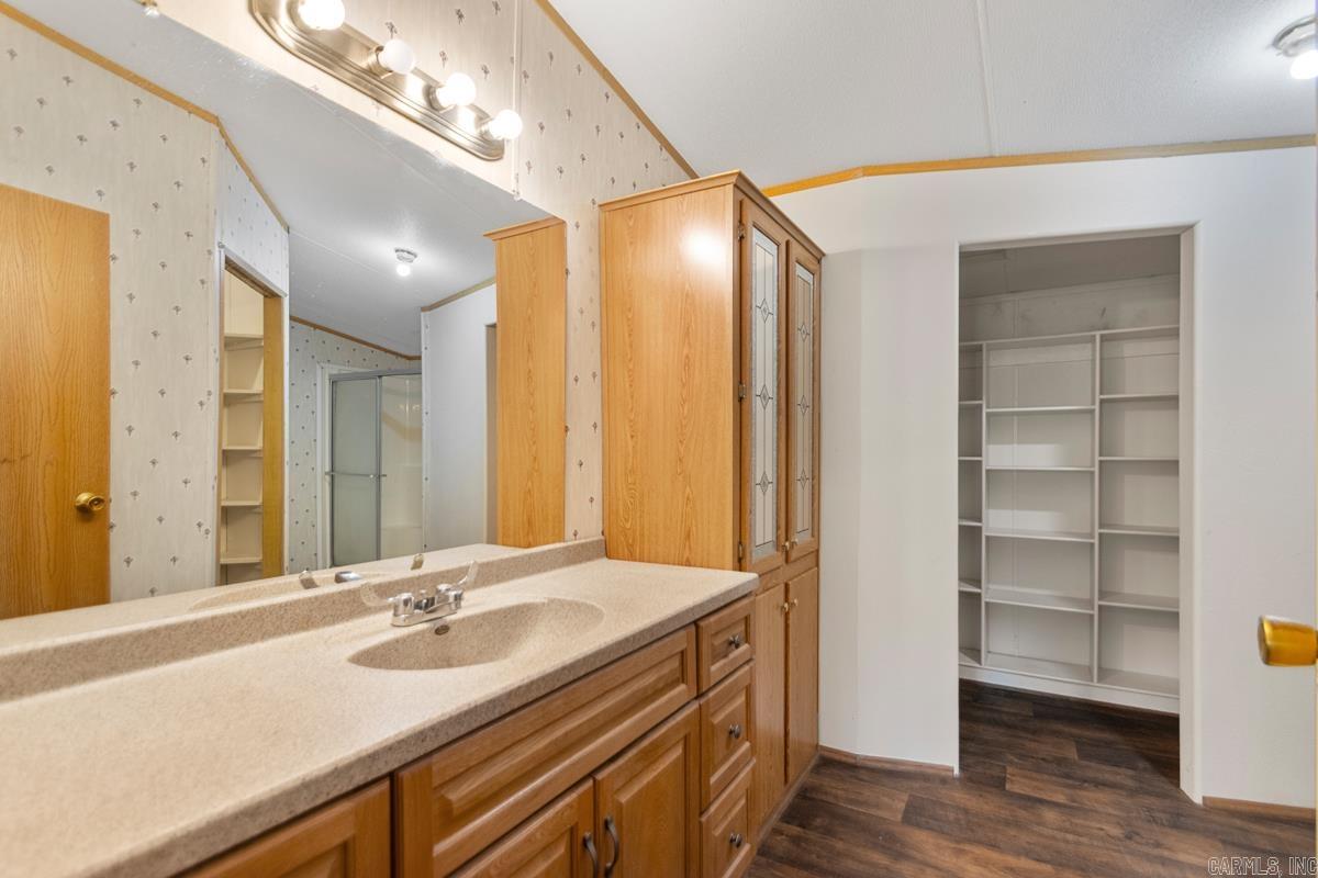 1629 Glen Rose  Malvern, AR
