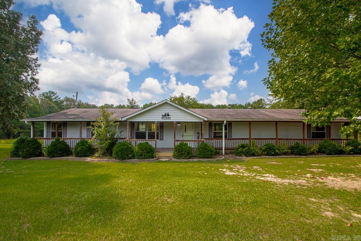 1629 Glen Rose  Malvern, AR