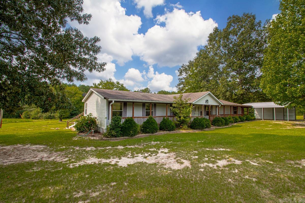 1629 Glen Rose  Malvern, AR