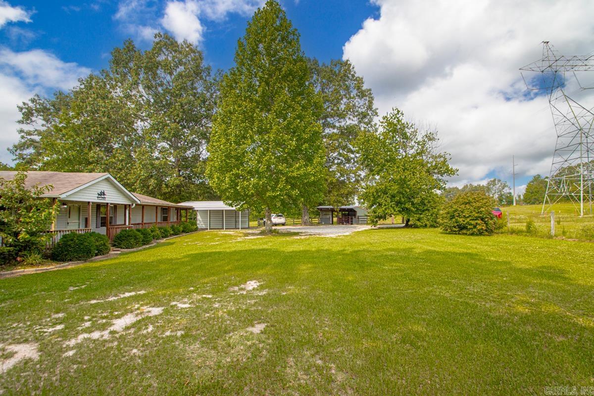 1629 Glen Rose  Malvern, AR