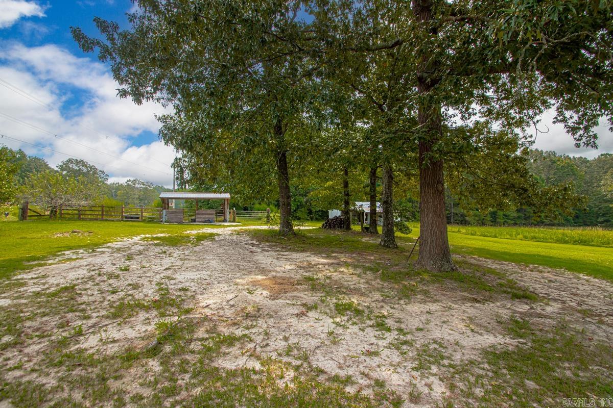 1629 Glen Rose  Malvern, AR