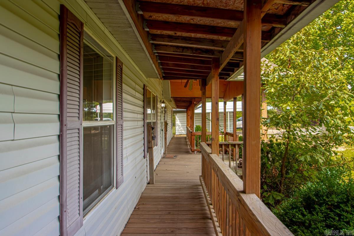 1629 Glen Rose  Malvern, AR