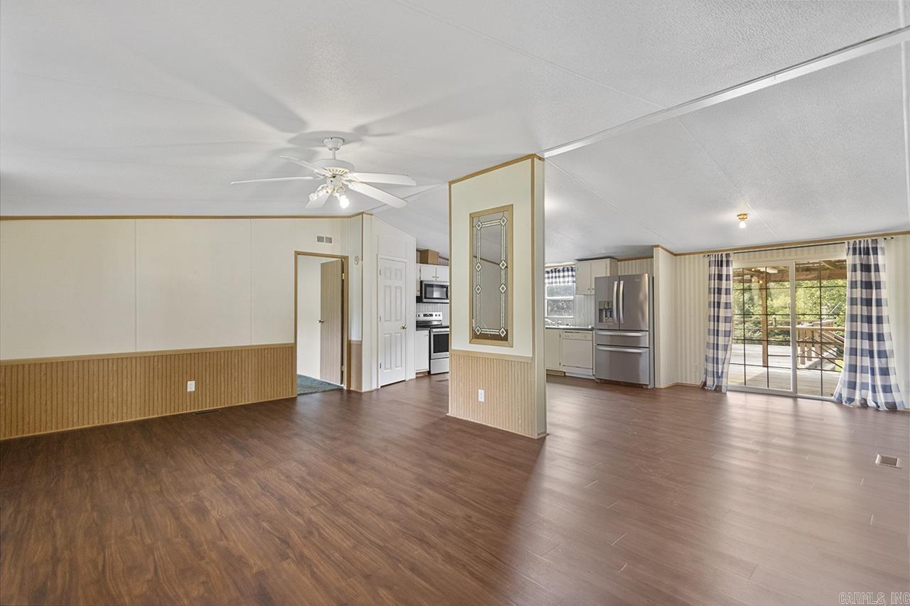 1629 Glen Rose  Malvern, AR