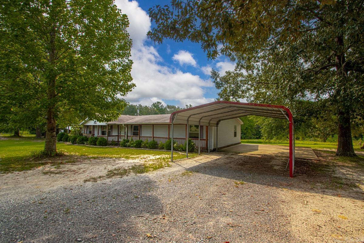 1629 Glen Rose  Malvern, AR
