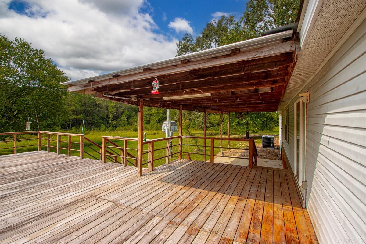 1629 Glen Rose  Malvern, AR