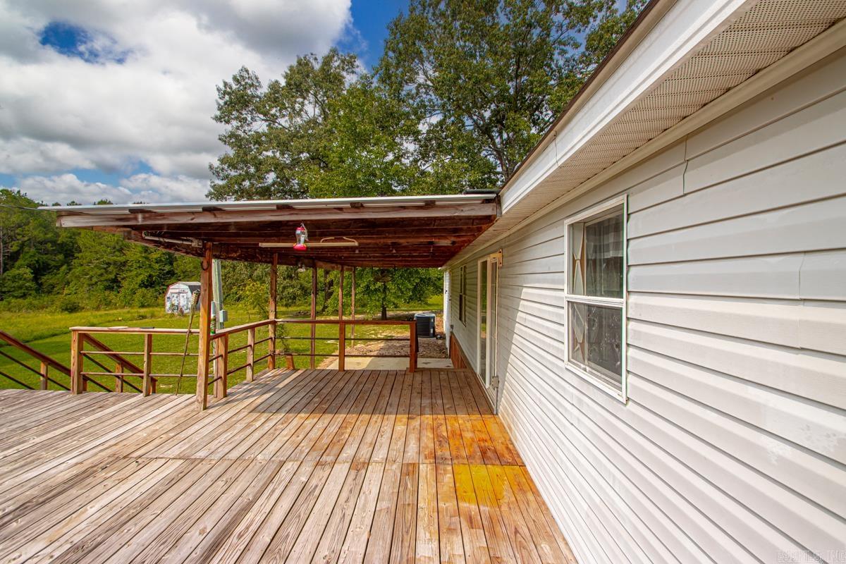 1629 Glen Rose  Malvern, AR