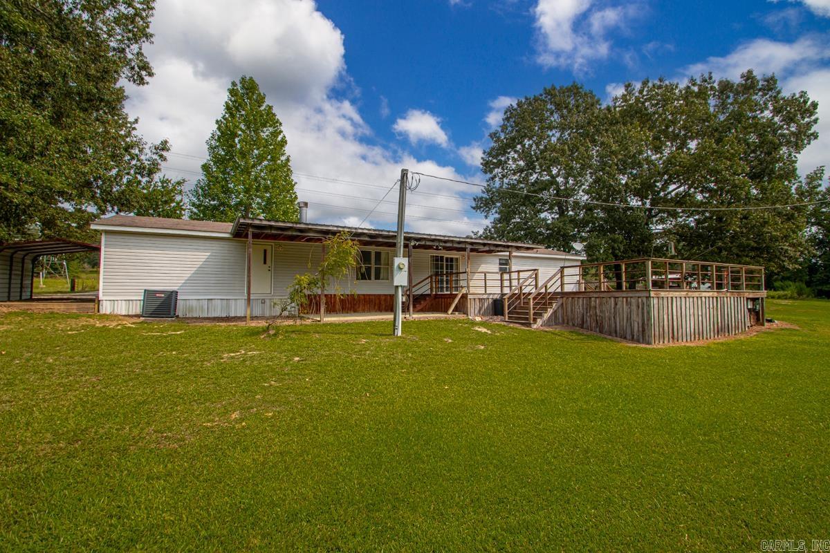 1629 Glen Rose  Malvern, AR
