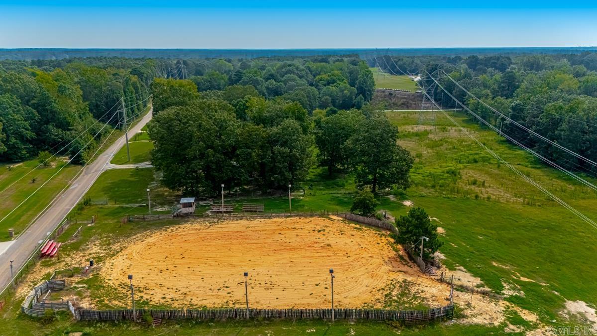 1629 Glen Rose  Malvern, AR