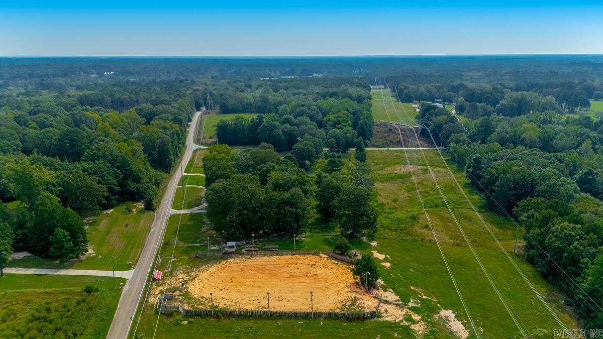 1629 Glen Rose  Malvern, AR