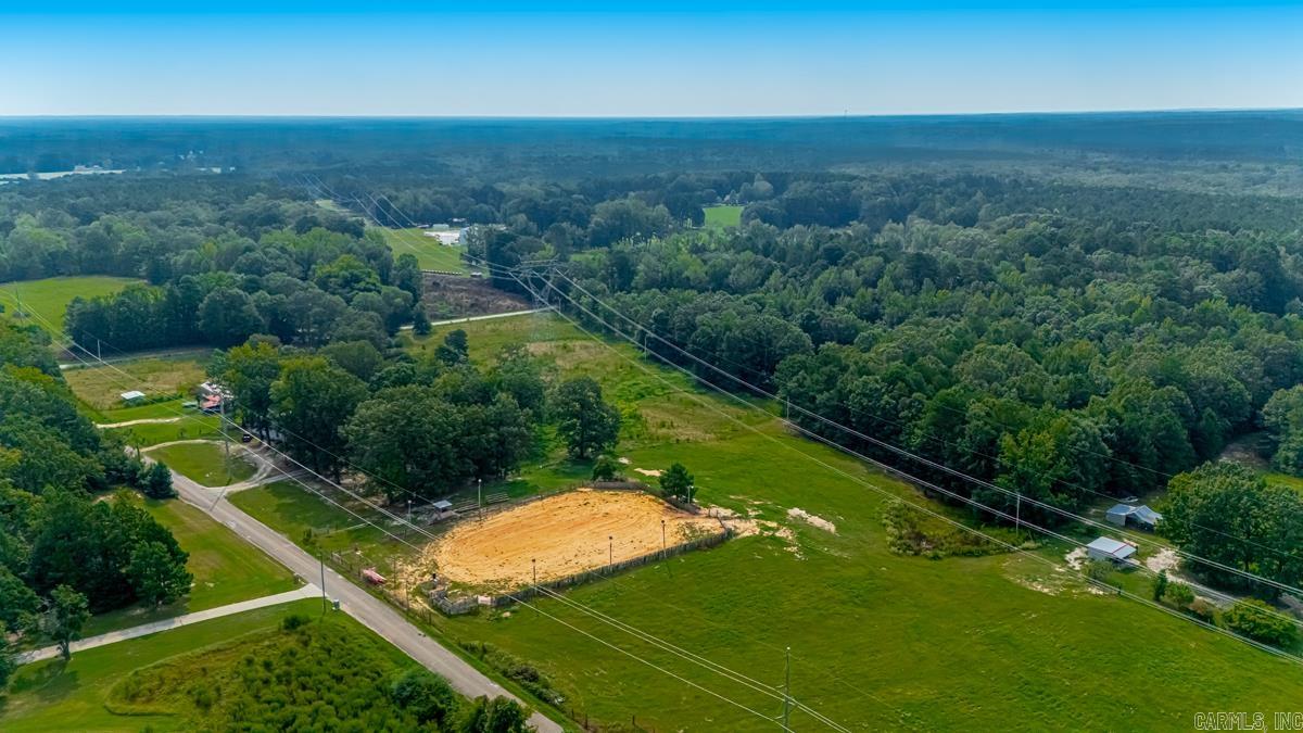 1629 Glen Rose  Malvern, AR