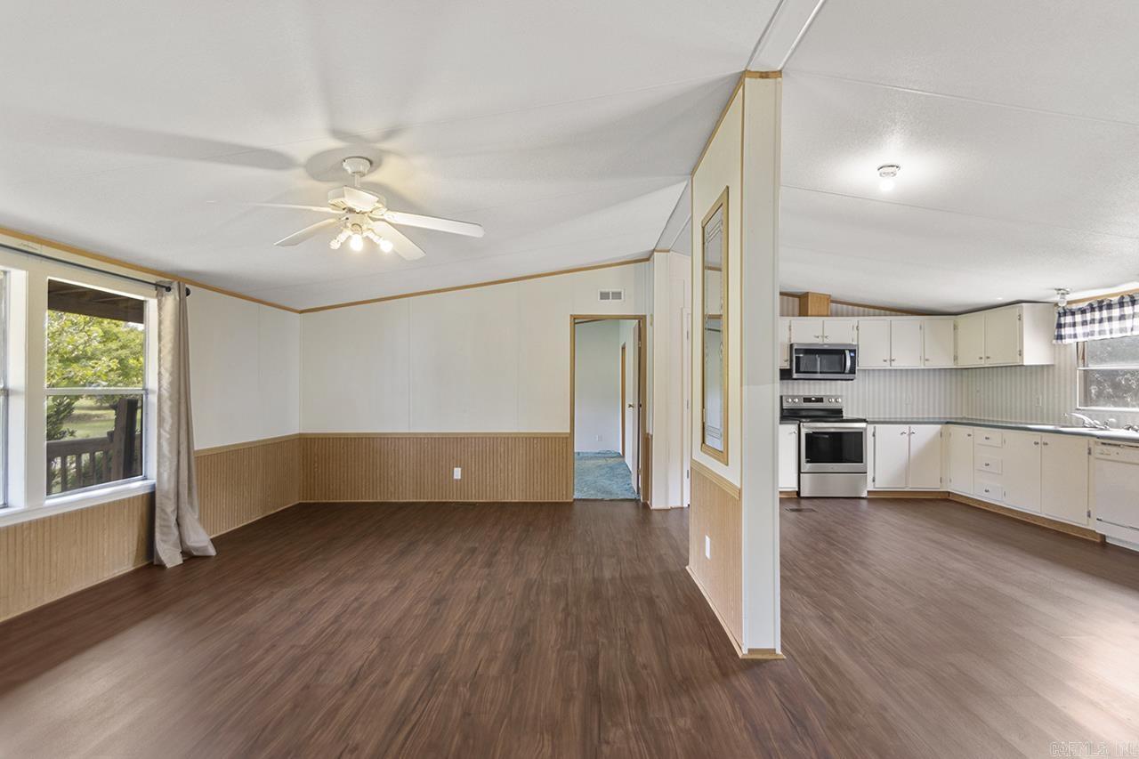 1629 Glen Rose  Malvern, AR