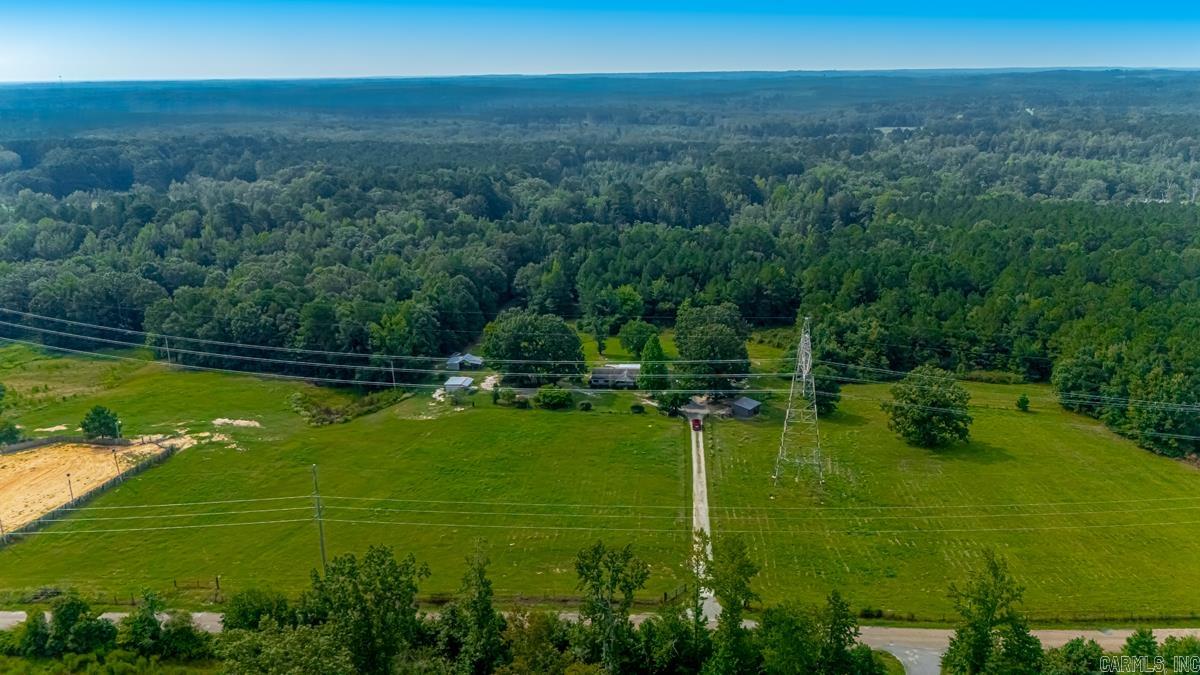 1629 Glen Rose  Malvern, AR
