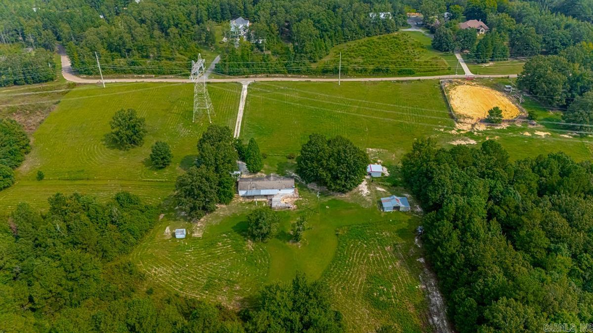 1629 Glen Rose  Malvern, AR