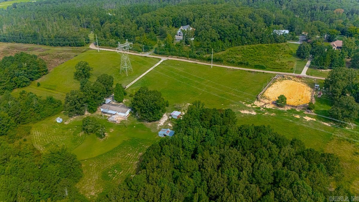 1629 Glen Rose  Malvern, AR