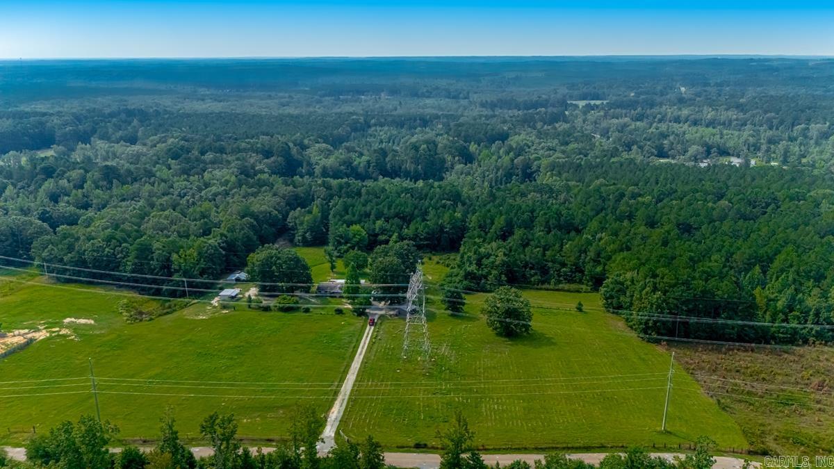 1629 Glen Rose  Malvern, AR