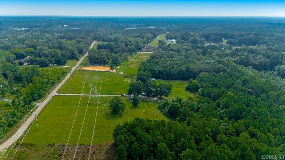 1629 Glen Rose  Malvern, AR