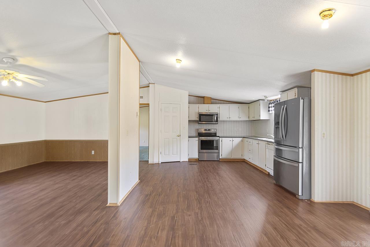 1629 Glen Rose  Malvern, AR