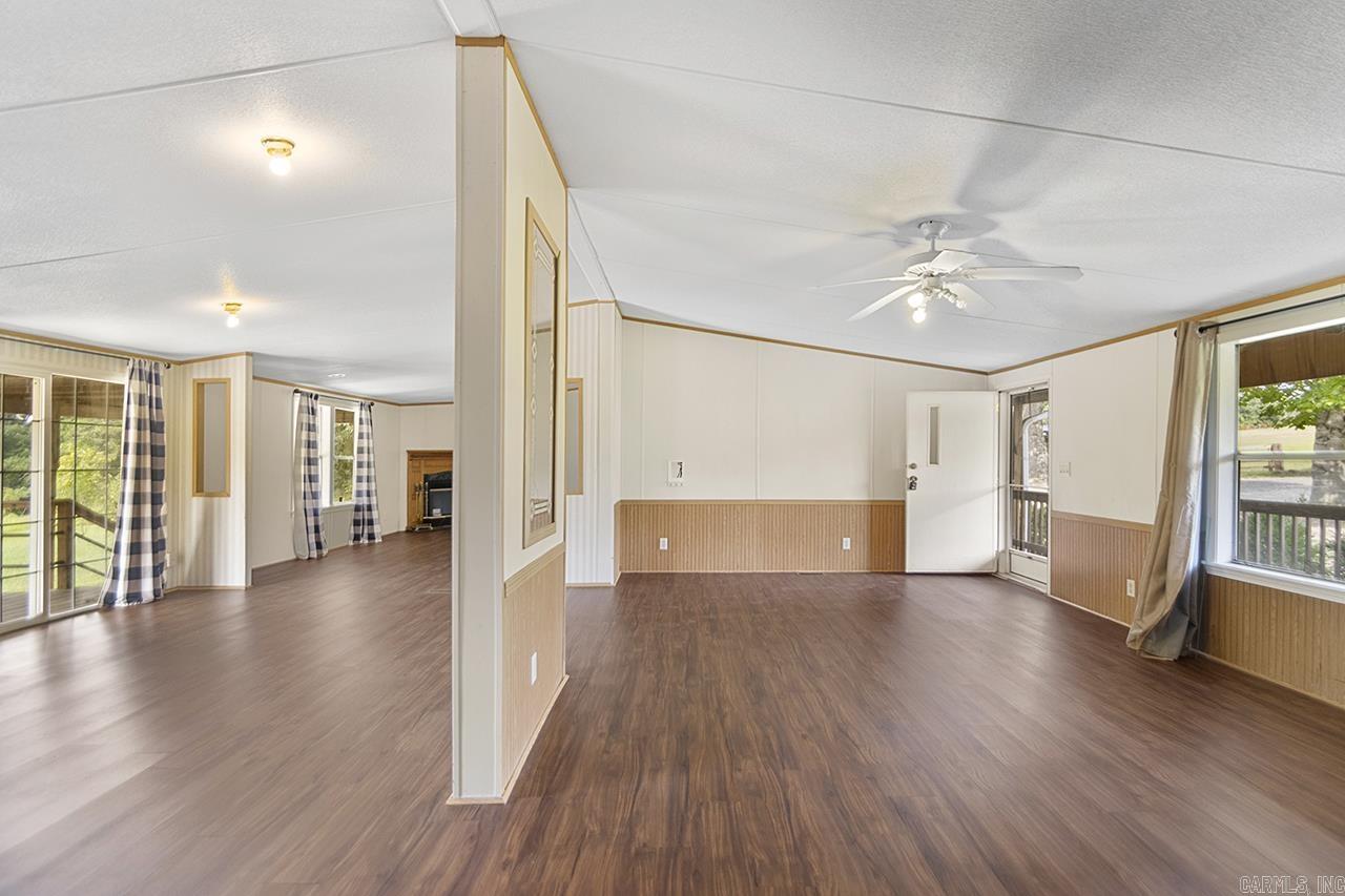 1629 Glen Rose  Malvern, AR