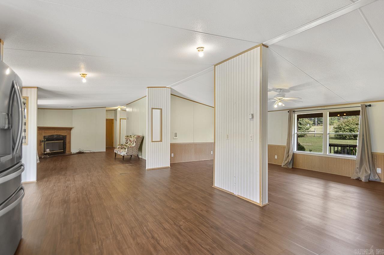 1629 Glen Rose  Malvern, AR