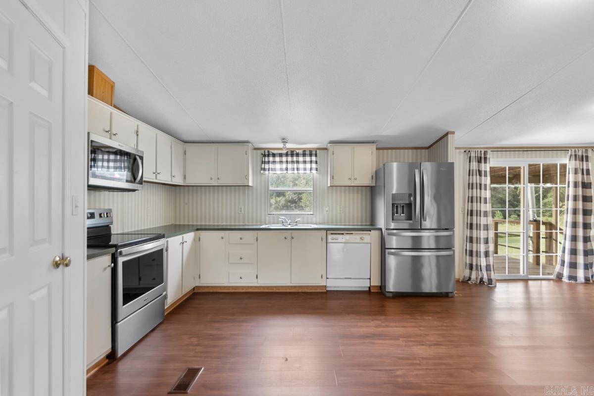 1629 Glen Rose  Malvern, AR