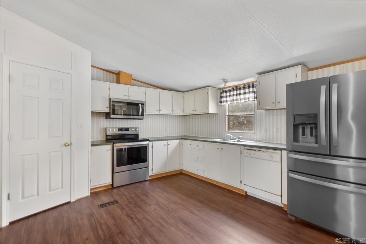 1629 Glen Rose  Malvern, AR