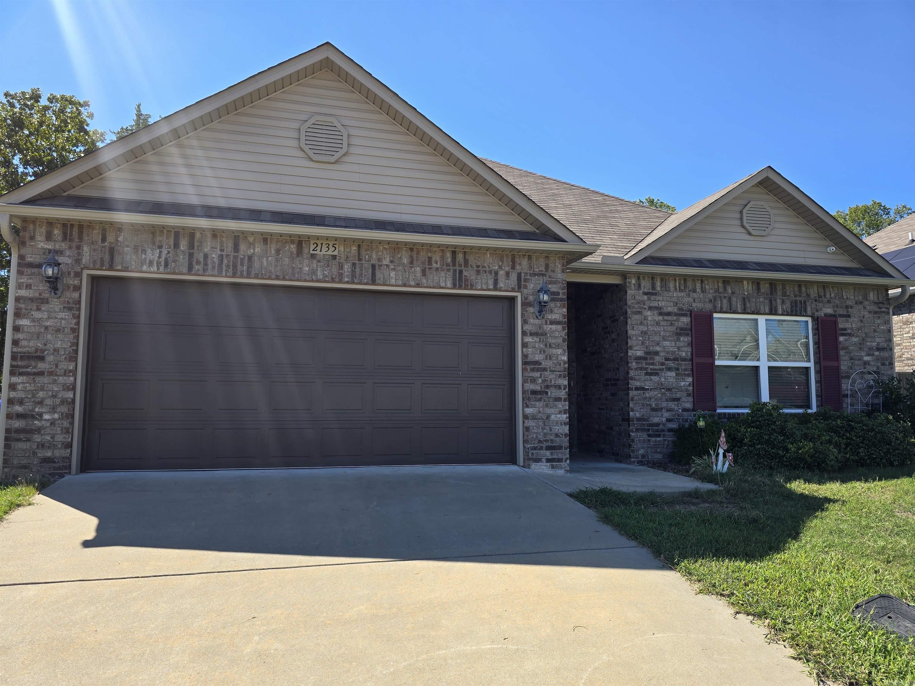 2135 Eldridge  Conway, AR