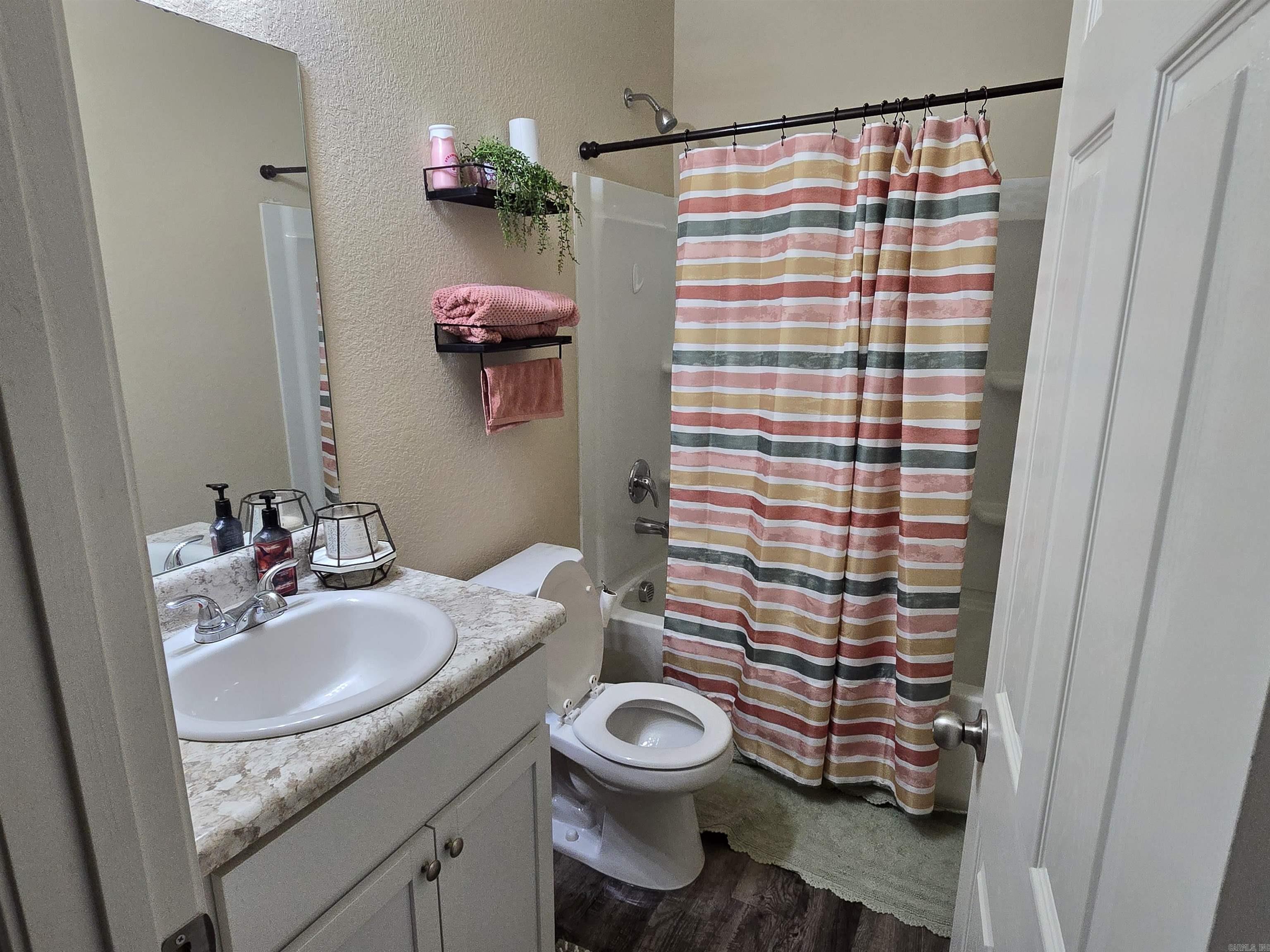 2135 Eldridge Lane Conway, AR 72032
