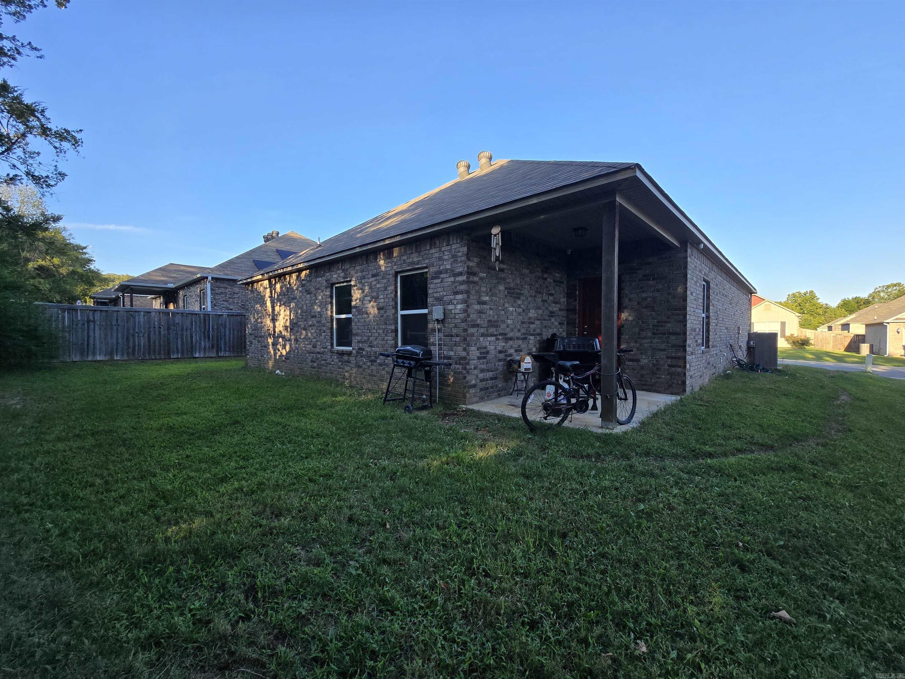 2135 Eldridge Lane Conway, AR 72032