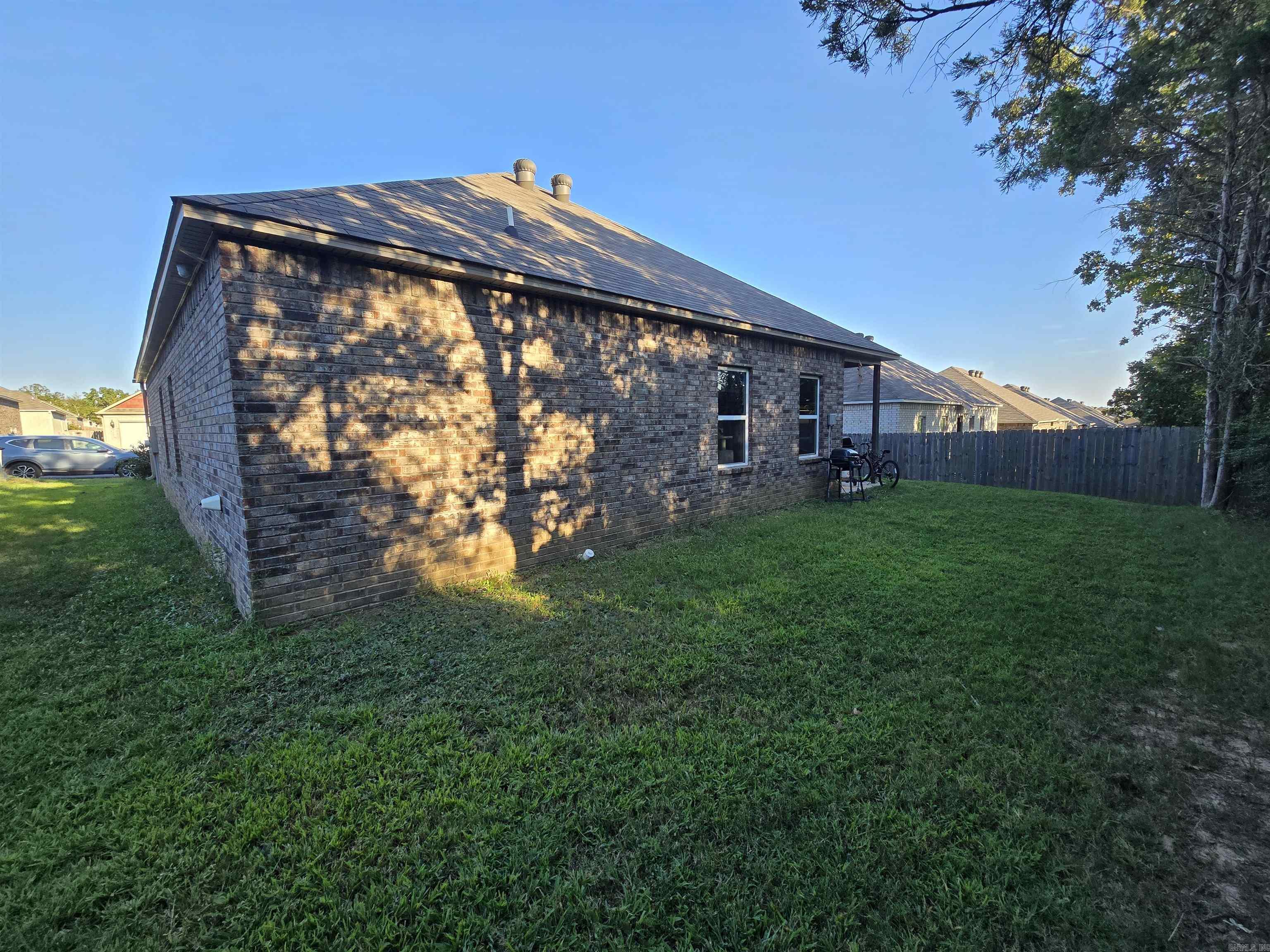 2135 Eldridge Lane Conway, AR 72032