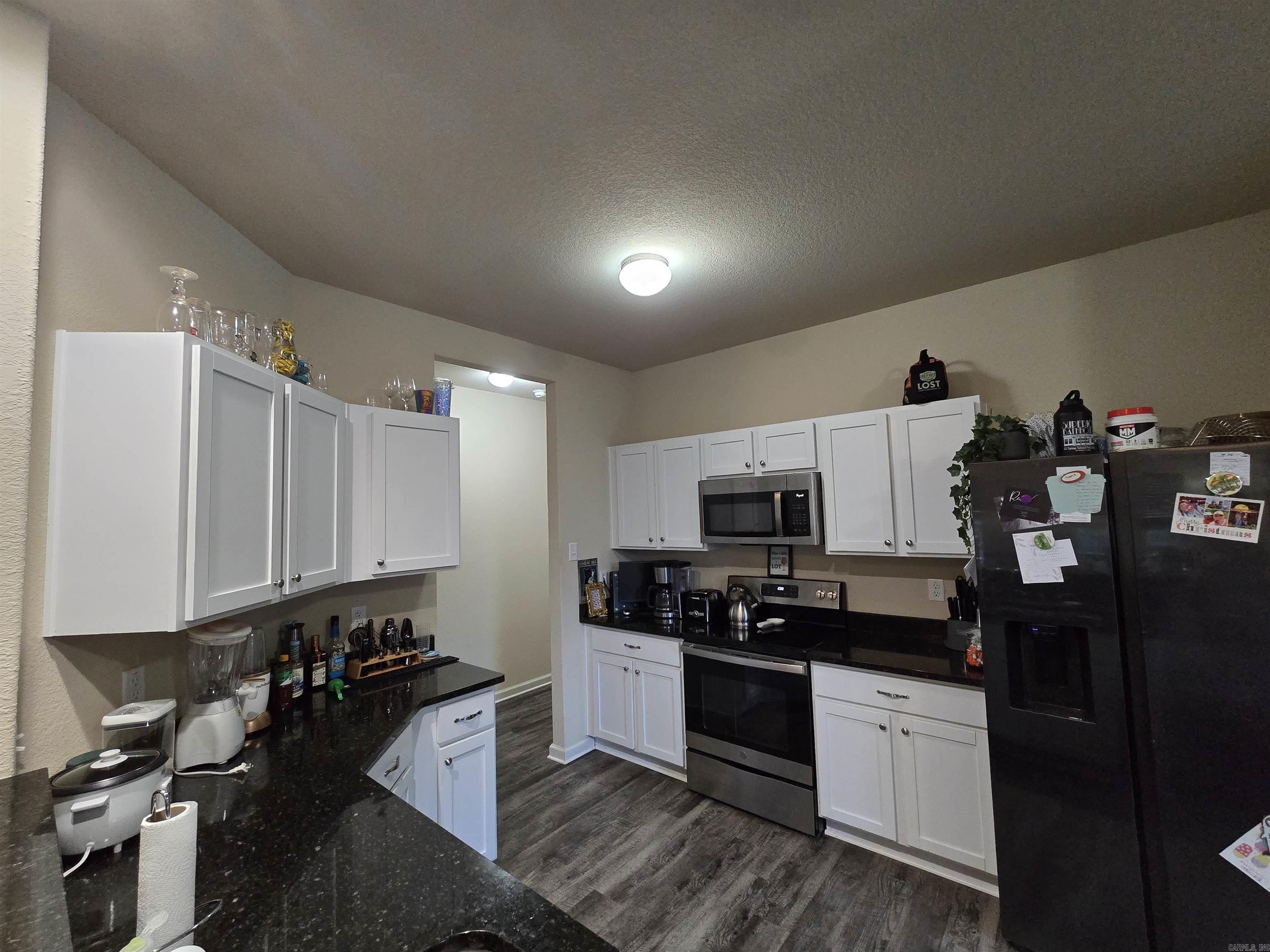 2135 Eldridge Lane Conway, AR 72032