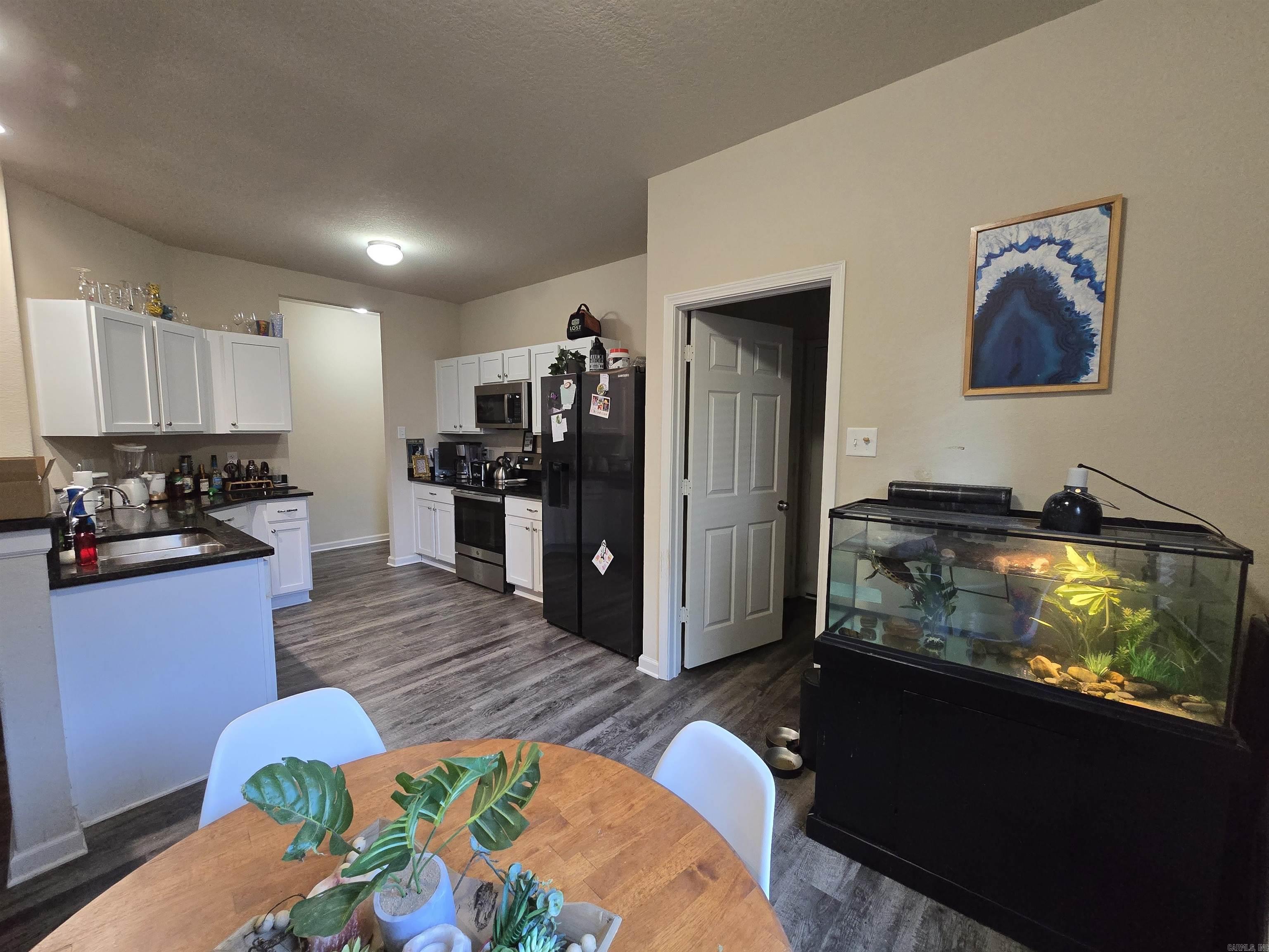 2135 Eldridge Lane Conway, AR 72032