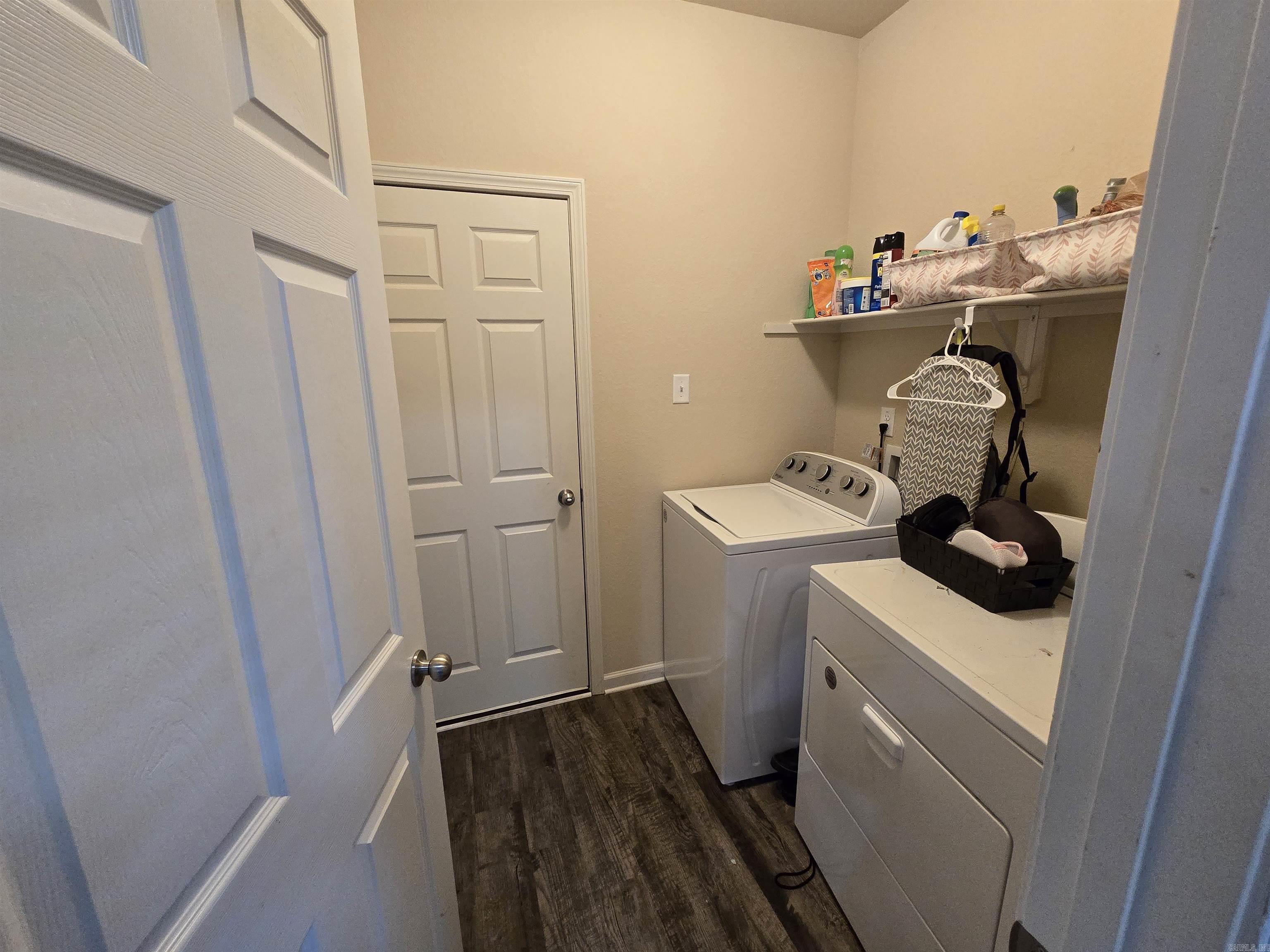 2135 Eldridge Lane Conway, AR 72032
