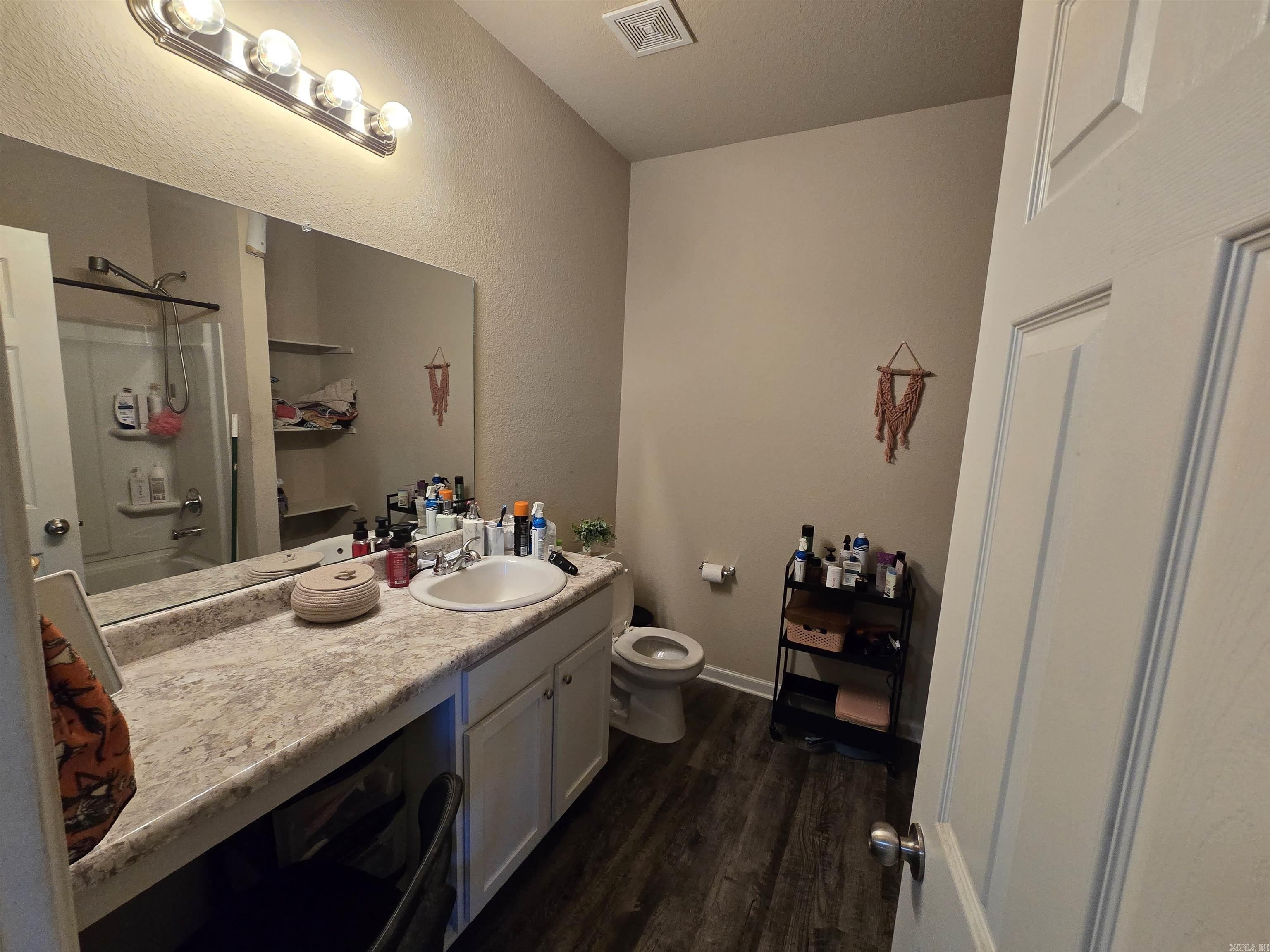 2135 Eldridge Lane Conway, AR 72032