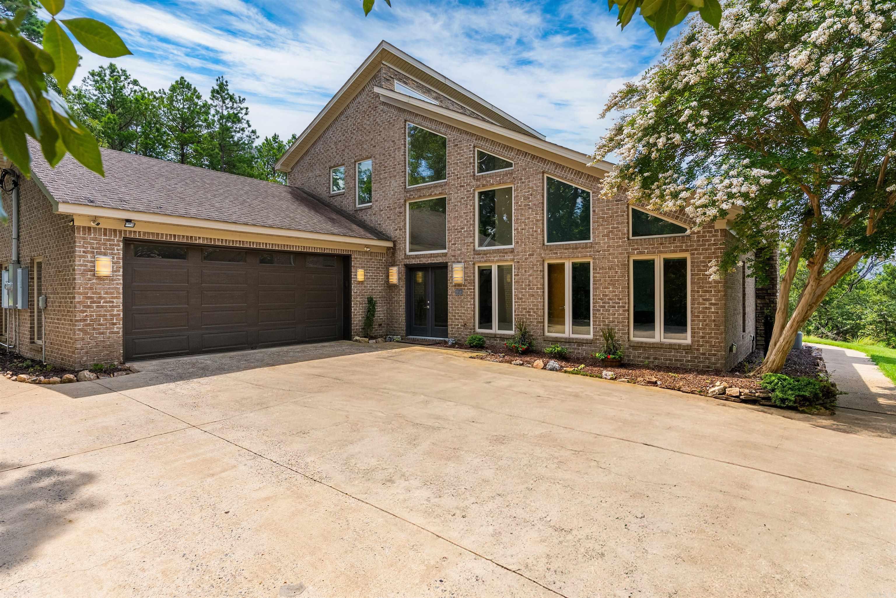 46 Bald Eagle  Paron, AR
