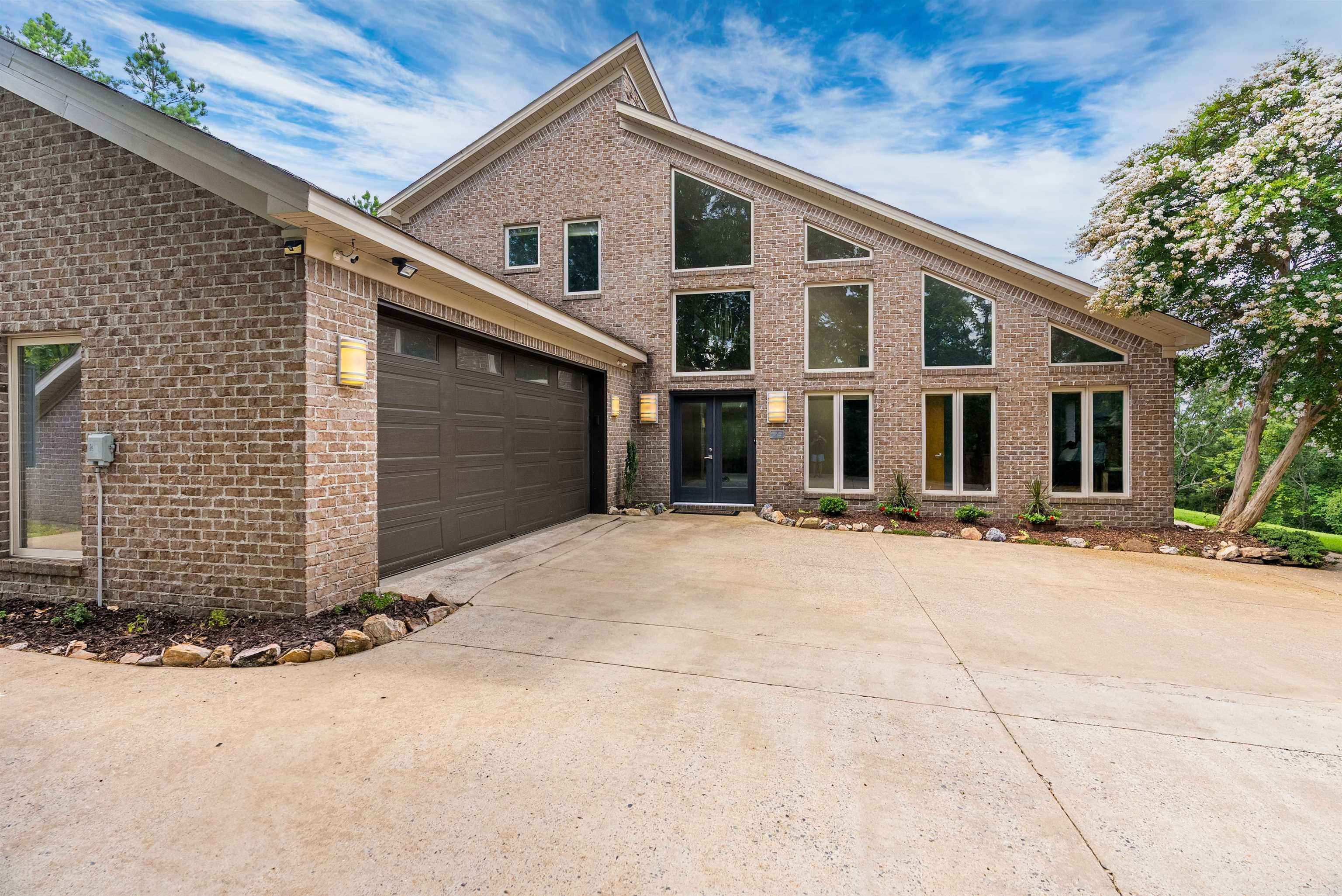 46 Bald Eagle  Paron, AR