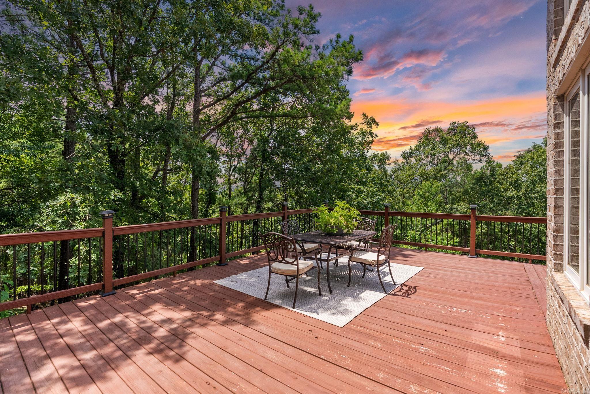 46 Bald Eagle  Paron, AR
