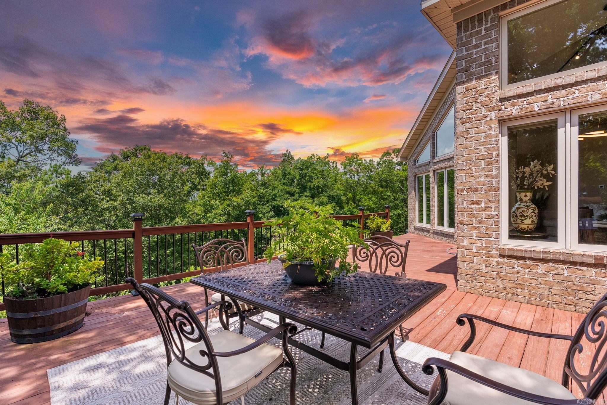 46 Bald Eagle  Paron, AR