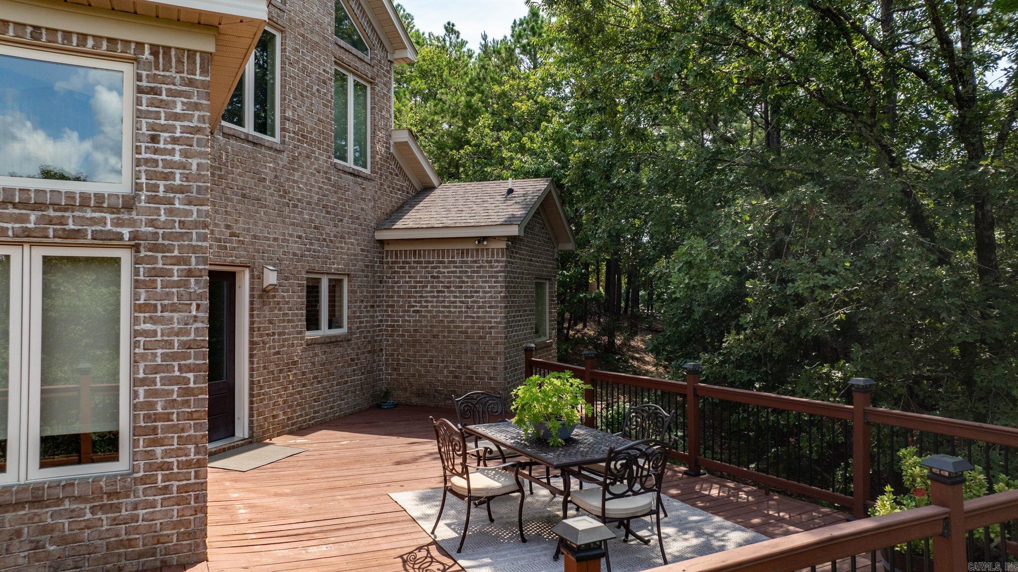 46 Bald Eagle  Paron, AR