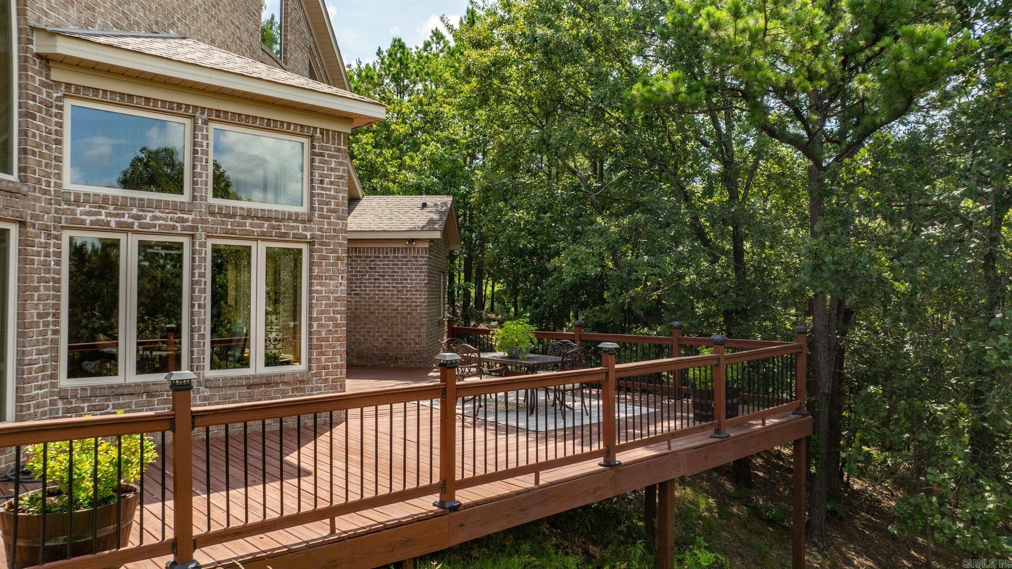46 Bald Eagle  Paron, AR