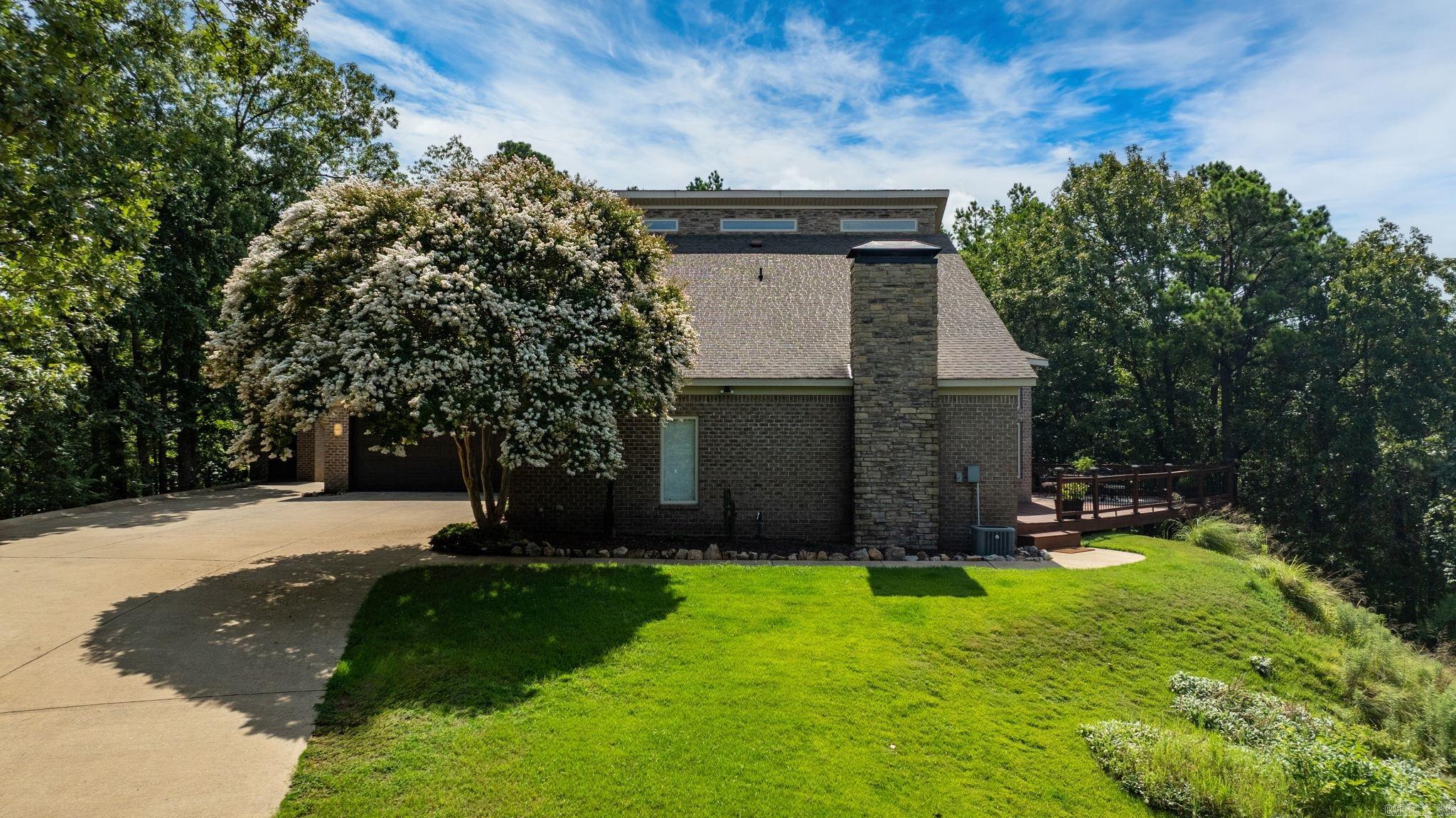 46 Bald Eagle  Paron, AR