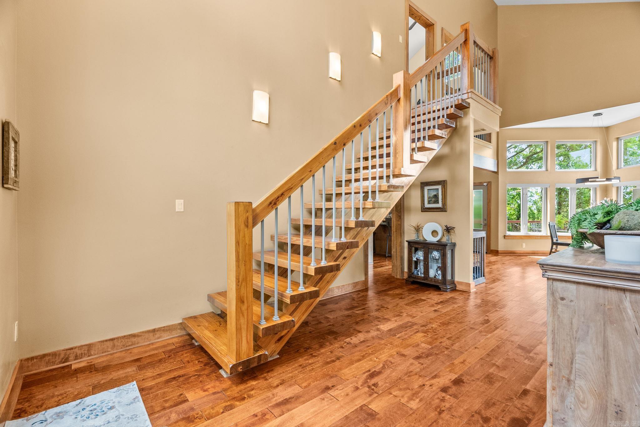 46 Bald Eagle  Paron, AR