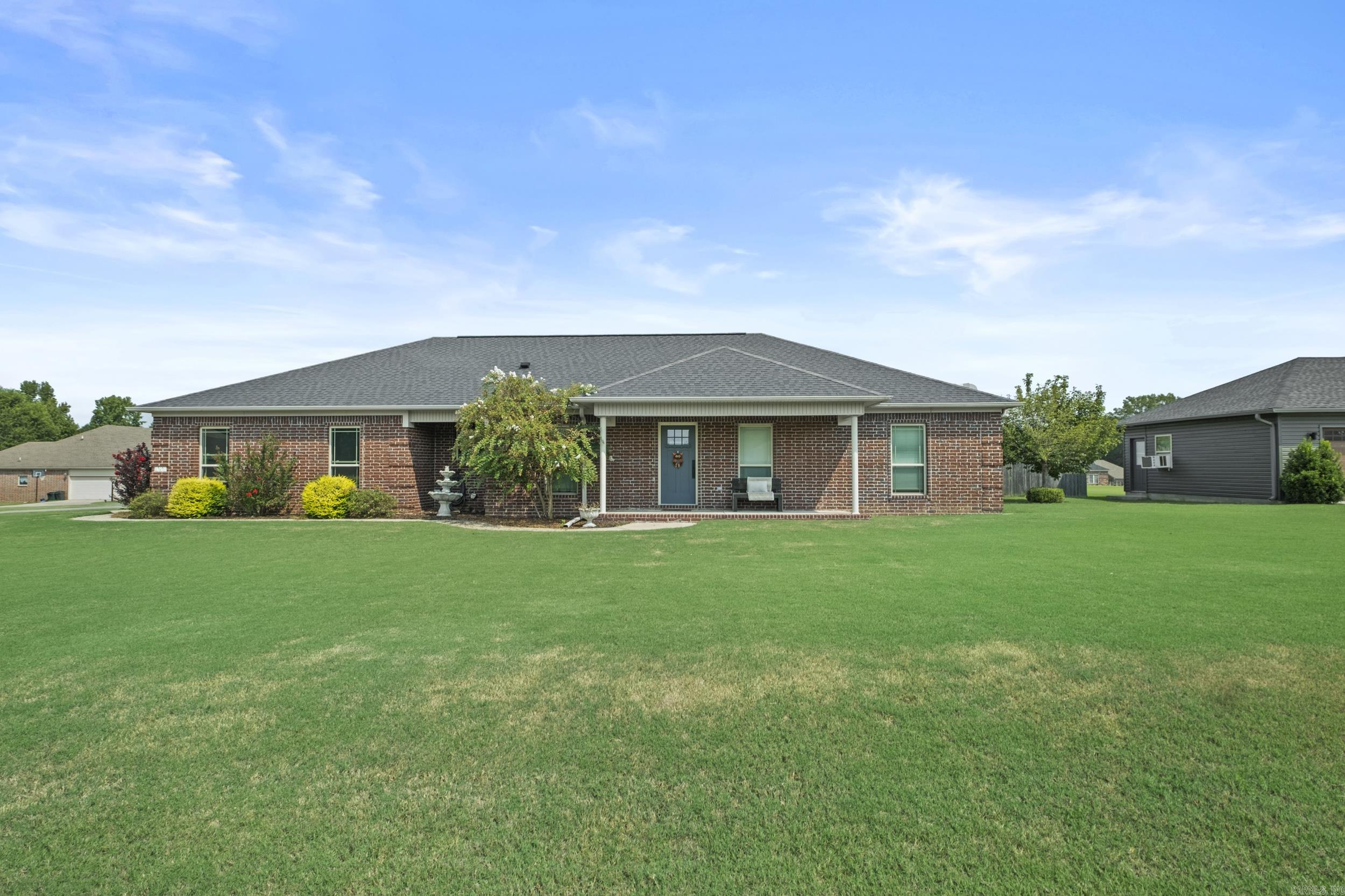 120 Kenzie  Ward, AR