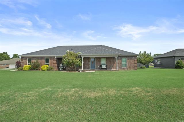120  Kenzie  Ward, AR