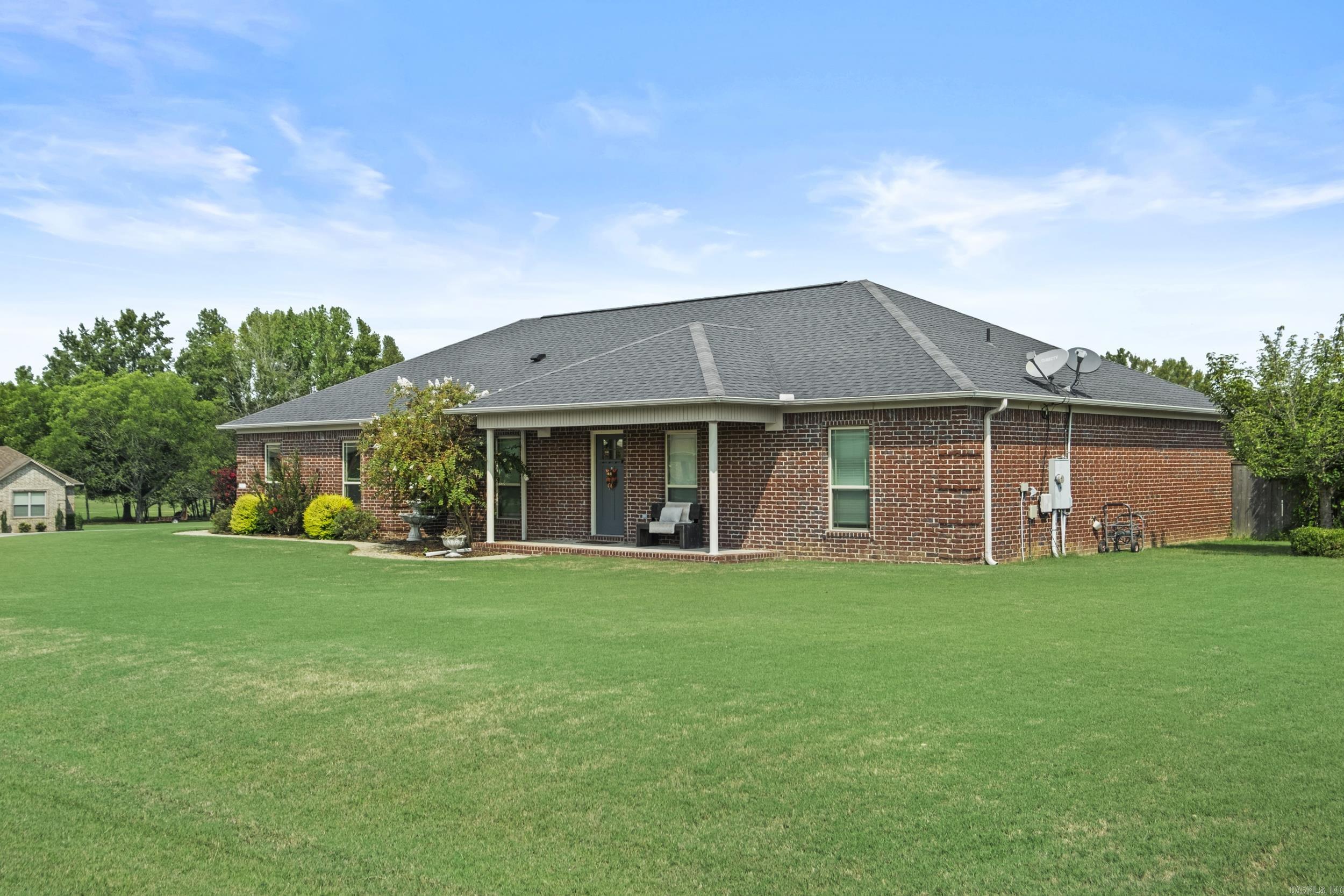 120 Kenzie  Ward, AR