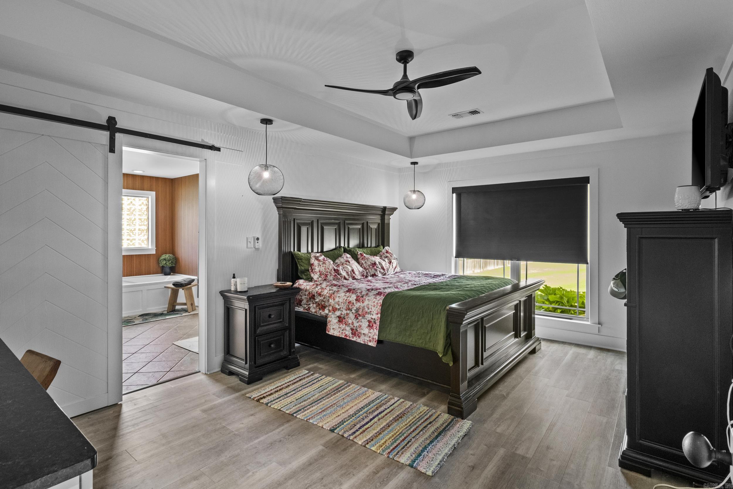 120 Kenzie  Ward, AR