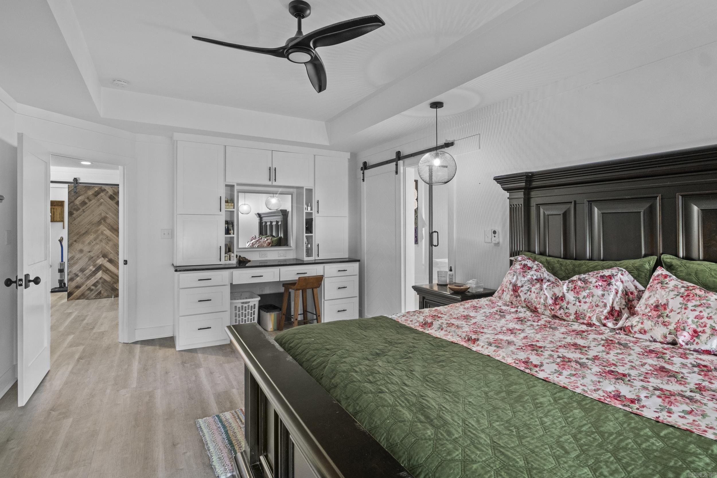 120 Kenzie  Ward, AR