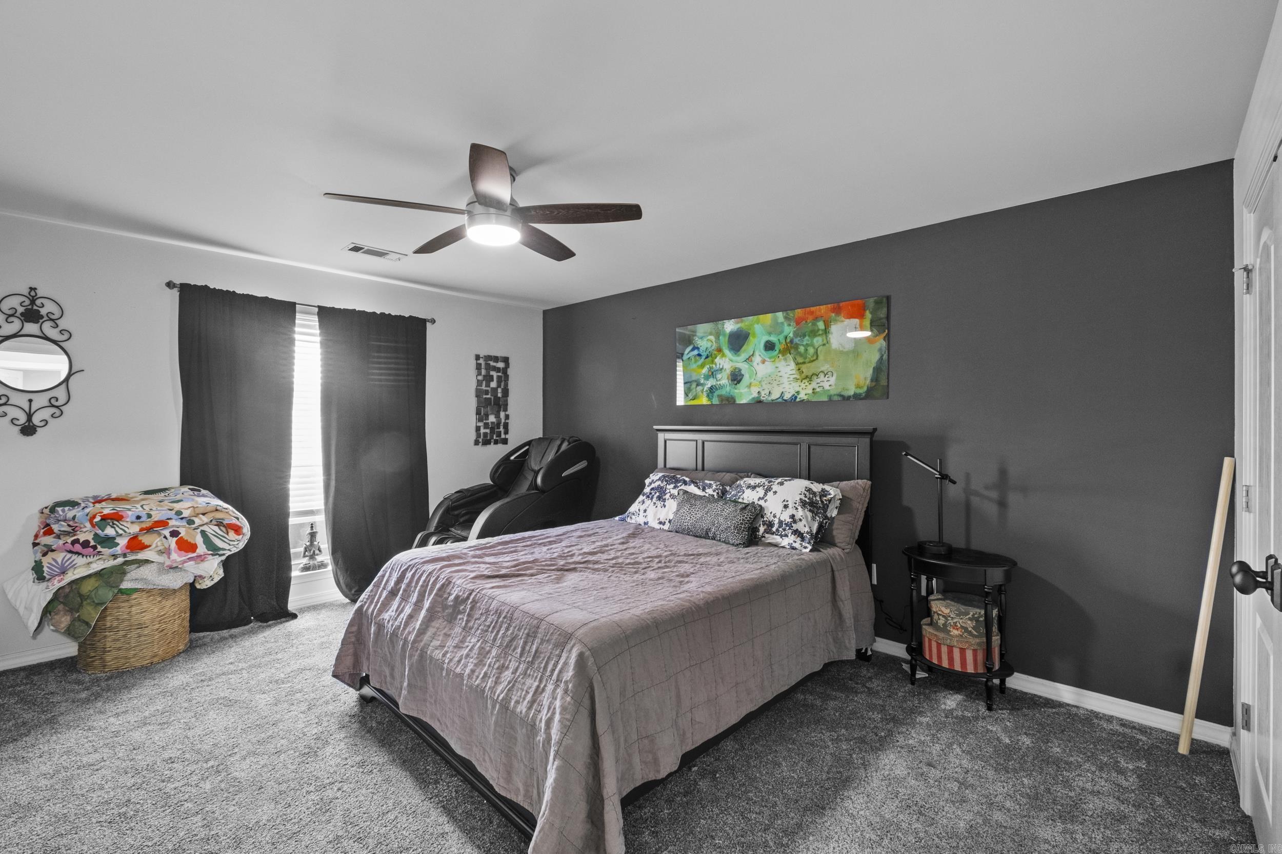 120 Kenzie  Ward, AR
